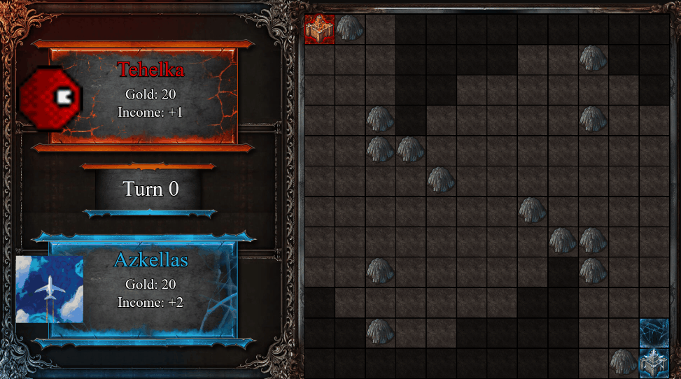 A Code of Ice and Fire Preview