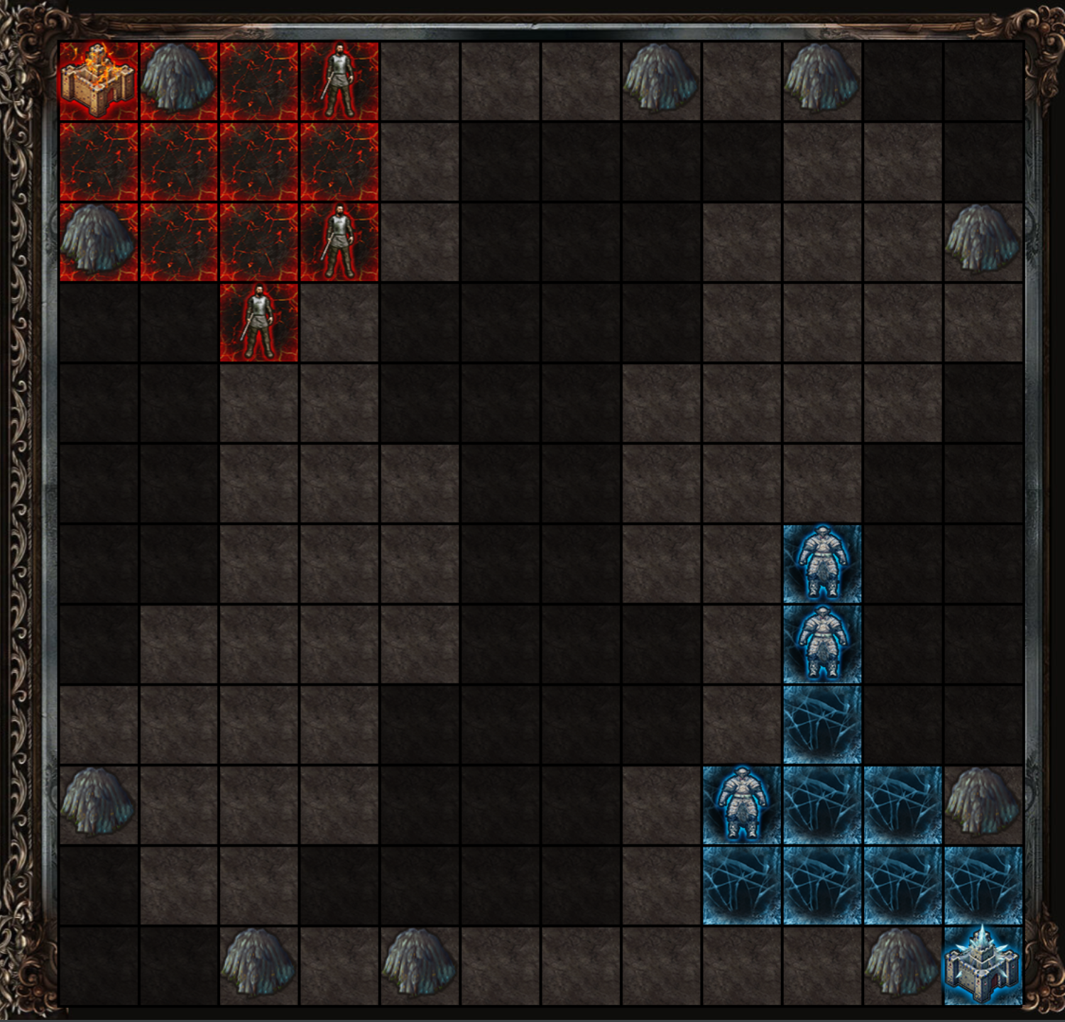 A Code of Ice and Fire Screenshot 4