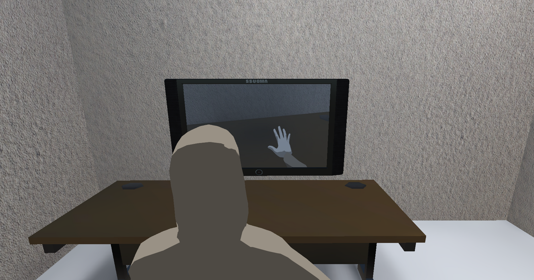 Avatar Embodiment Manipulation